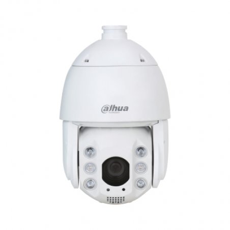 Dahua Technology WizSense DH-SD6C3425XB-HNR-A-PV1 caméra de sécurité Tourelle Caméra de sécurité IP Intérieure et