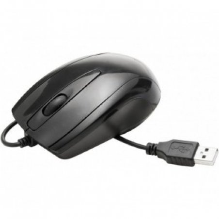 Hypertec 571203-HY mouse Ambidextrous USB Type-A Optical 800 DPI