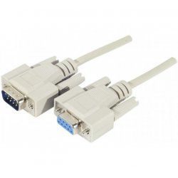 CUC Exertis Connect 580231 VGA cable 1.8 m VGA (D-Sub) White