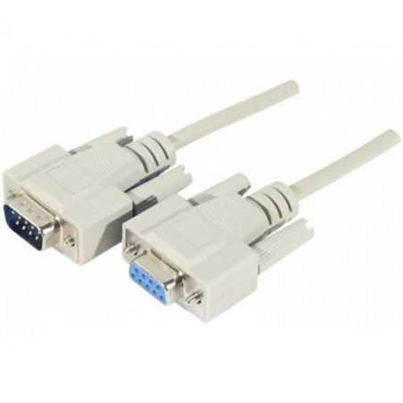 CUC Exertis Connect 580231 VGA cable 1.8 m VGA (D-Sub) White