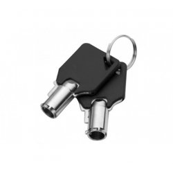 MASTER KEY FOR PADLOCK 4 DIGIT Sku 594600