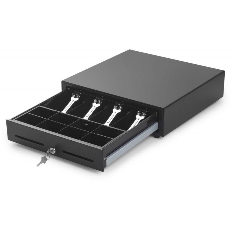 PoS cash drawer