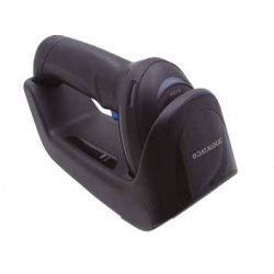 Datalogic Gryphon GBT4200 Handheld bar code reader 1D CCD Black