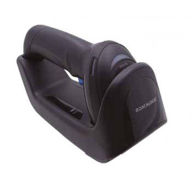 Datalogic Gryphon GBT4200 Handheld bar code reader 1D CCD Black