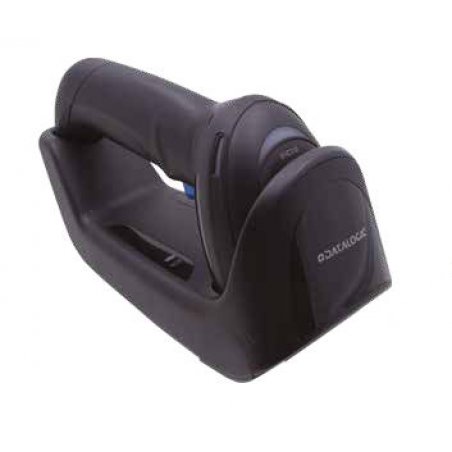 Datalogic Gryphon GBT4200 Barcode-Scanner Schwarz Kit 1D Bluetooth 4.0 LE