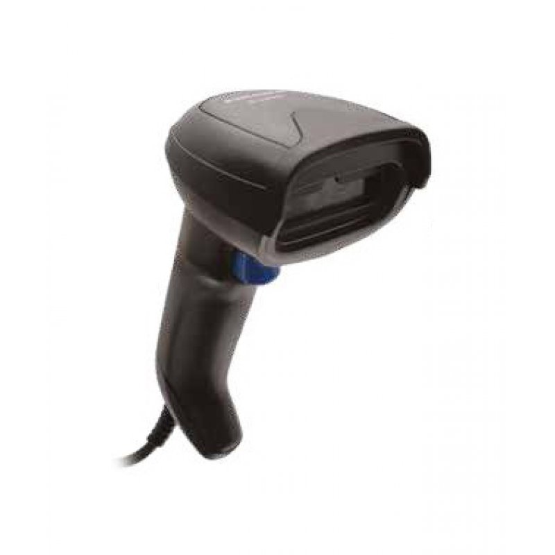 Datalogic Gryphon GBT4200 Barcode-Scanner Schwarz Kit 1D Bluetooth 4.0 LE
