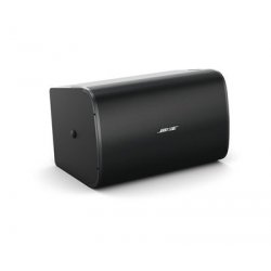 BOSE- DesignMax DM10S-SUB black