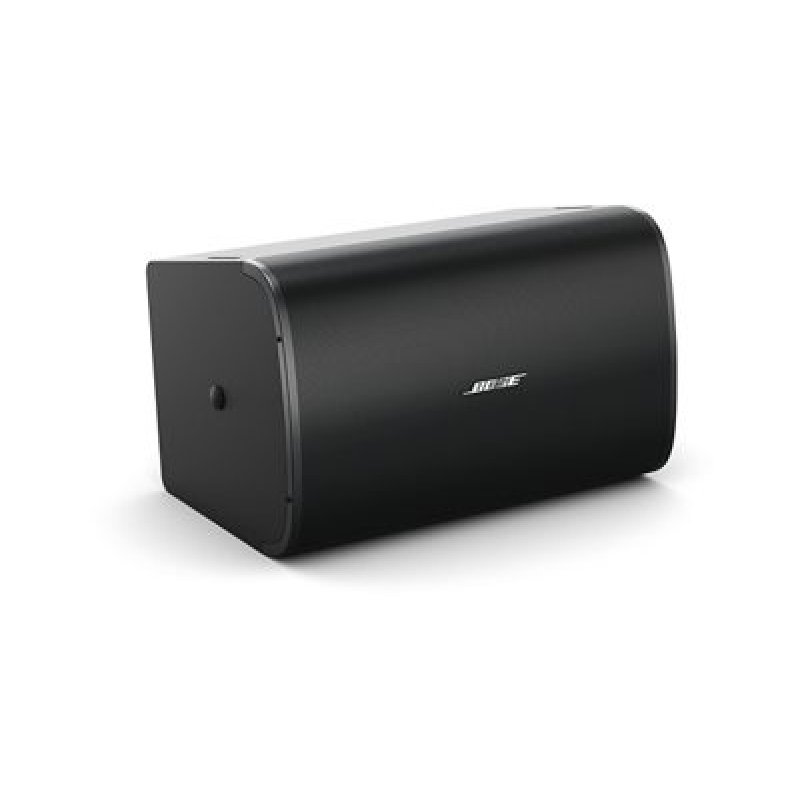 BOSE- DesignMax DM10S-SUB black