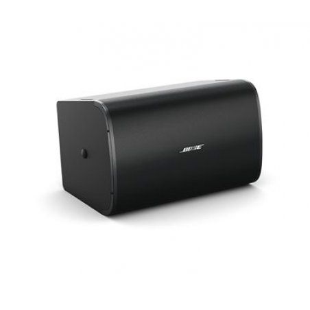 Bose DM10S-Sub haut-parleur Noir Avec fil 250 W