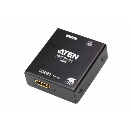 ATEN Le boster HDMI 4K réel (4K à 20 m)