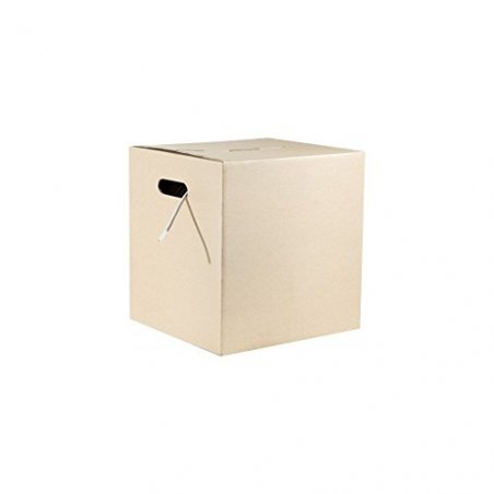 Connect 611898 networking cable Grey 305 m Cat5e F/UTP (FTP)