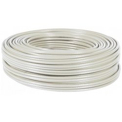 CUC Exertis Connect 611900 câble de réseau Gris 100 m Cat5e F/UTP (FTP)