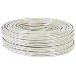 CUC Exertis Connect 611900 networking cable Grey 100 m Cat5e F/UTP (FTP)