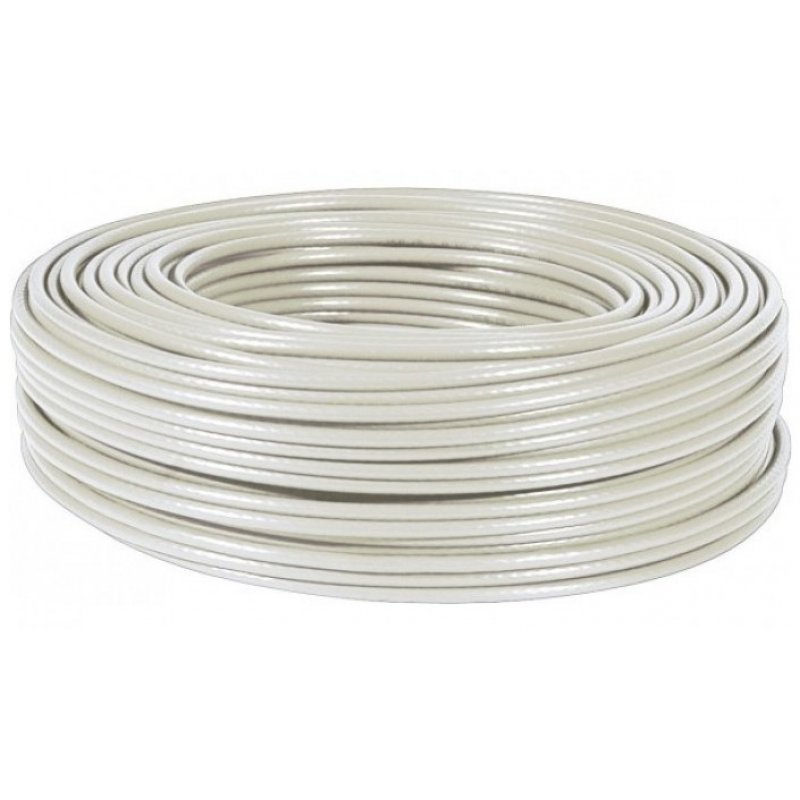 CUC Exertis Connect 611900 networking cable Grey 100 m Cat5e F/UTP (FTP)