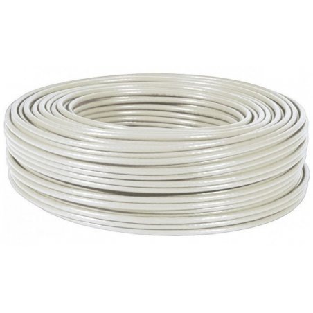 CUC Exertis Connect 611900 networking cable Grey 100 m Cat5e F/UTP (FTP)