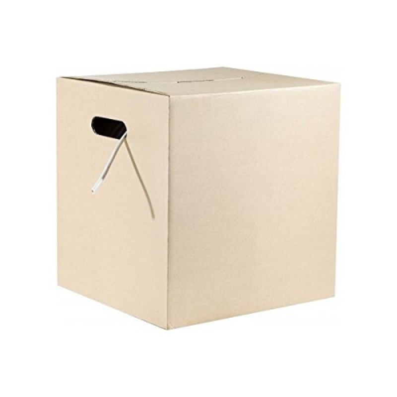 Connect 611923 câble de réseau Gris 305 m Cat6 F/UTP (FTP)