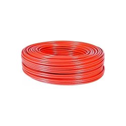Connect 611927 câble de réseau Rouge 100 m Cat6 S/FTP (S-STP)