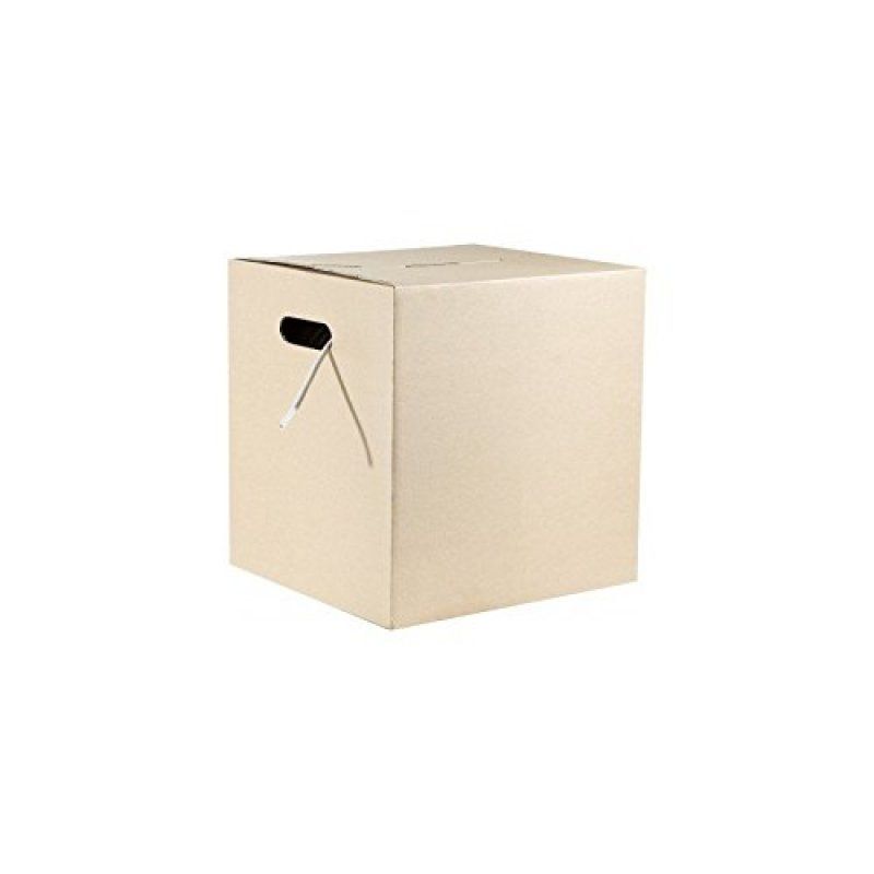 Connect 611932 networking cable Grey 305 m Cat6 S/FTP (S-STP)