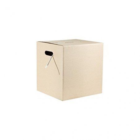 Connect 611932 câble de réseau Gris 305 m Cat6 S/FTP (S-STP)