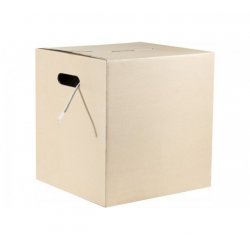 EXC 611936 câble de réseau Jaune 305 m Cat6 S/FTP (S-STP)