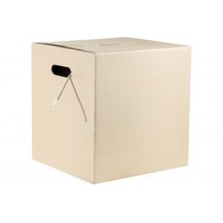 DEXLAN S/FTP cat.6 stranded-wire cable Blue- 305 m