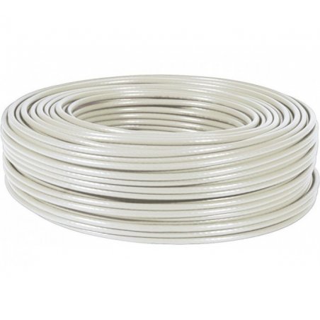CUC Exertis Connect 611938 câble de réseau Gris 305 m Cat6 S/FTP (S-STP)