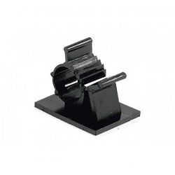 Hypertec 629011-HY cable clamp Black 1 pc(s)