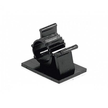Adhesive Cable clamp - 7.9 to 10.3 mm
