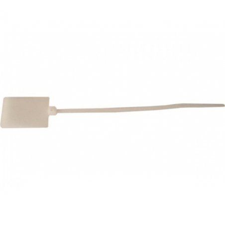 CUC Exertis Connect 629341 cable tie Beige 10 pc(s)