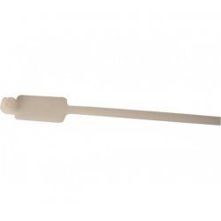 Hypertec 629371 serre-câbles Beige