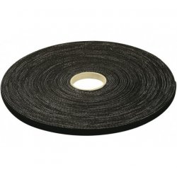 Gripping Tie 20 mm Black- 10 m