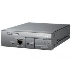 PANASONIC MPEG2 ENCODER UNITWJ-GXE500E