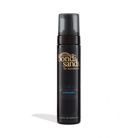 Bondi Sands Self Tanning Foam Mousse 200 ml Corps