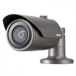 Hanwha QNO-6030R Cosse Caméra de sécurité IP Extérieure 1920 x 1080 pixels Plafond/mur