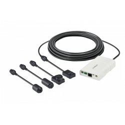 HANWHA IP camera XNB-6001