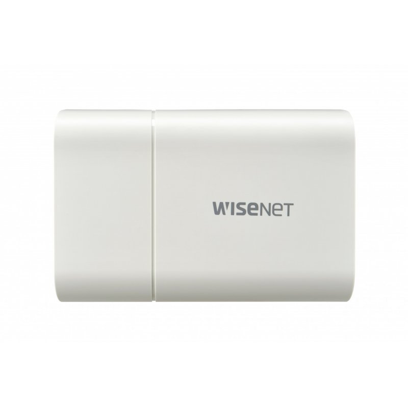 Hanwha XNB-6001 security camera IP security camera Indoor 1920 x 1080 pixels