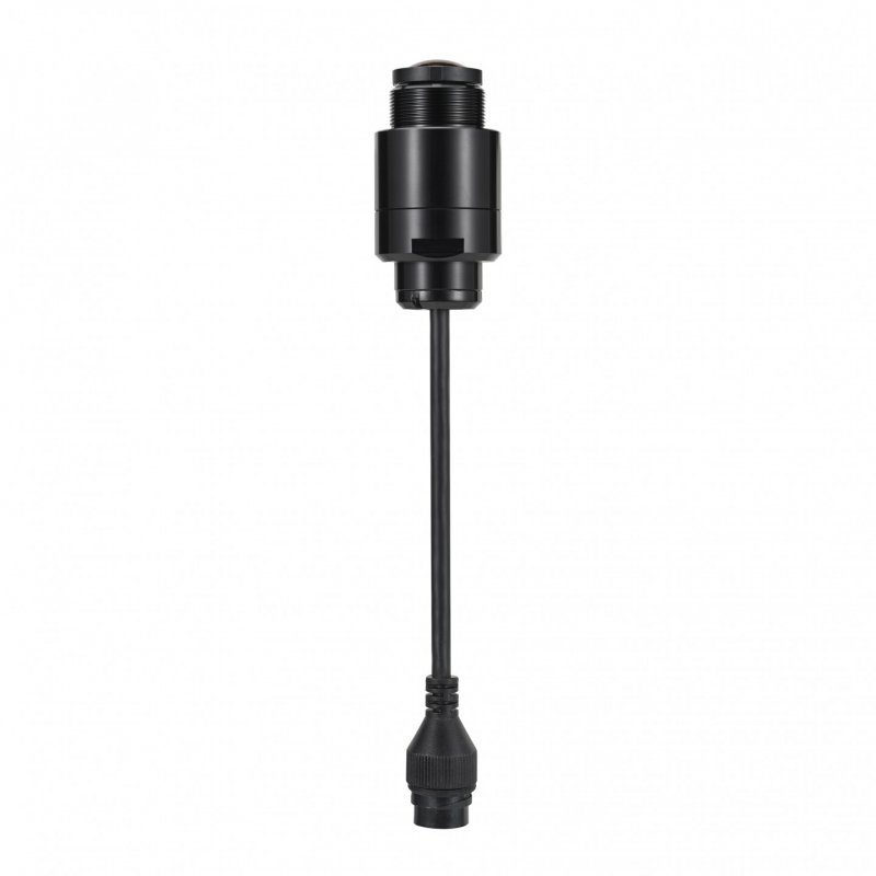 Hanwha SLA-T1080F security camera accessory Lens