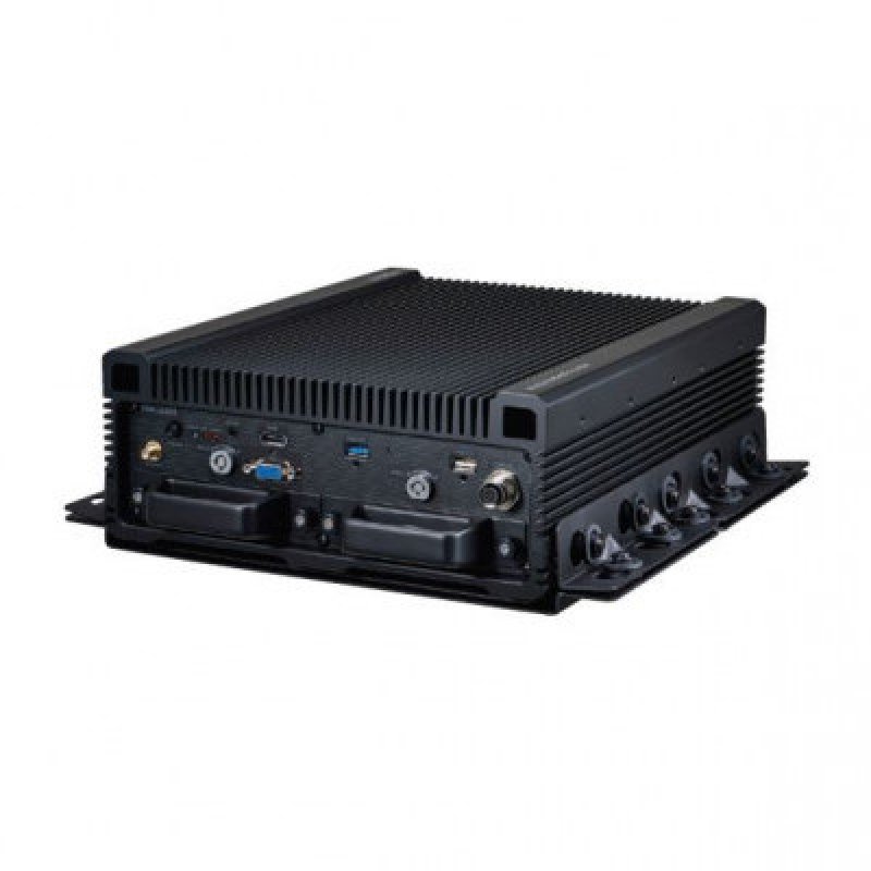 HANWHA Network video recorder (NVR) TRM-1610M