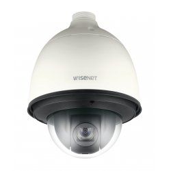 Hanwha HCP-6230H caméra de sécurité Dôme Caméra de sécurité IP Intérieure et extérieure 1920 x 1080