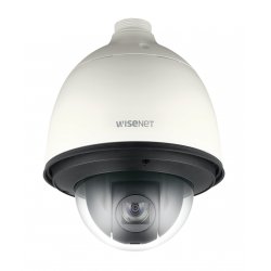 Hanwha HCP-6230H security camera Dome IP security camera Indoor & outdoor 1920 x 1080 pixels Ceiling