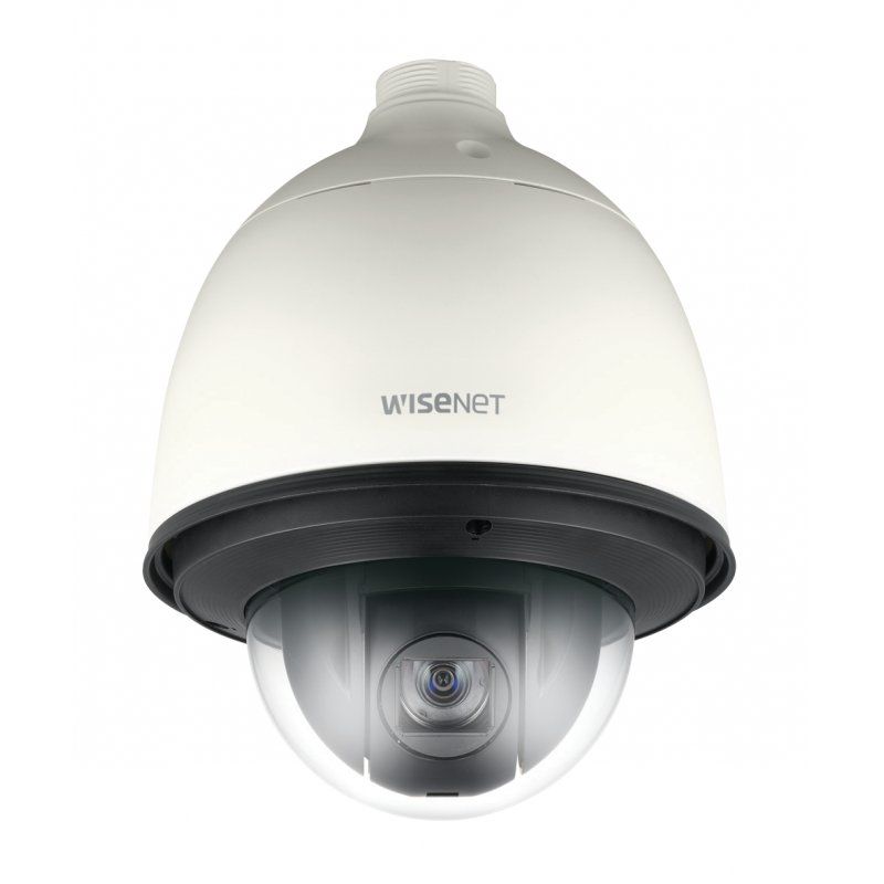 Hanwha HCP-6230H caméra de sécurité Dôme Caméra de sécurité IP Intérieure et extérieure 1920 x 1080