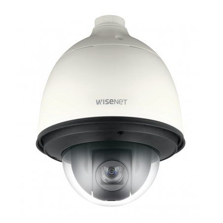 Hanwha HCP-6230H caméra de sécurité Dôme Caméra de sécurité IP Intérieure et extérieure 1920 x 1080