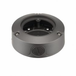 Hanwha SBO-100B1 support et boîtier des caméras de sécurité Boîte de jonction