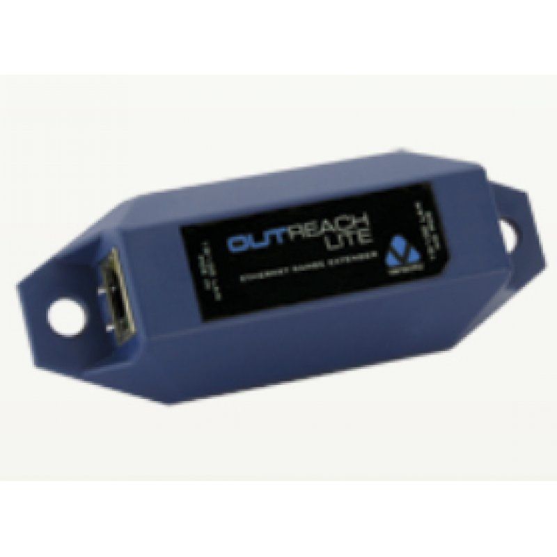 Veracity VOR-ORL prolongateur réseau Émetteur réseau