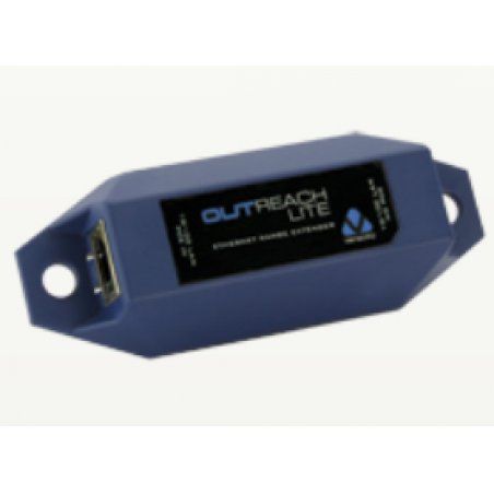 Veracity VOR-ORL prolongateur réseau Émetteur réseau