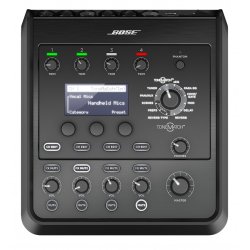 BOSE T4S ToneMatch mixer
