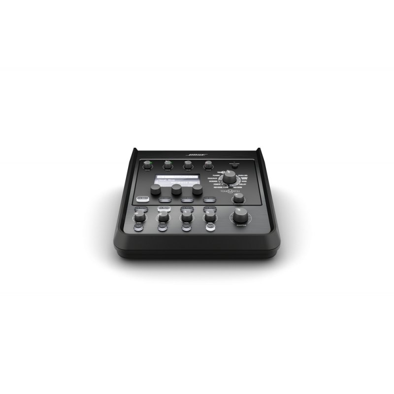 BOSE T4S ToneMatch mixer