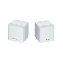 Bose FreeSpace 3 Surface-Mount Satellites loudspeaker White