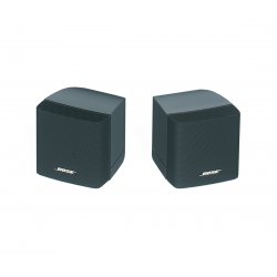 Bose FreeSpace 3 Surface-Mount Satellites haut-parleur Noir