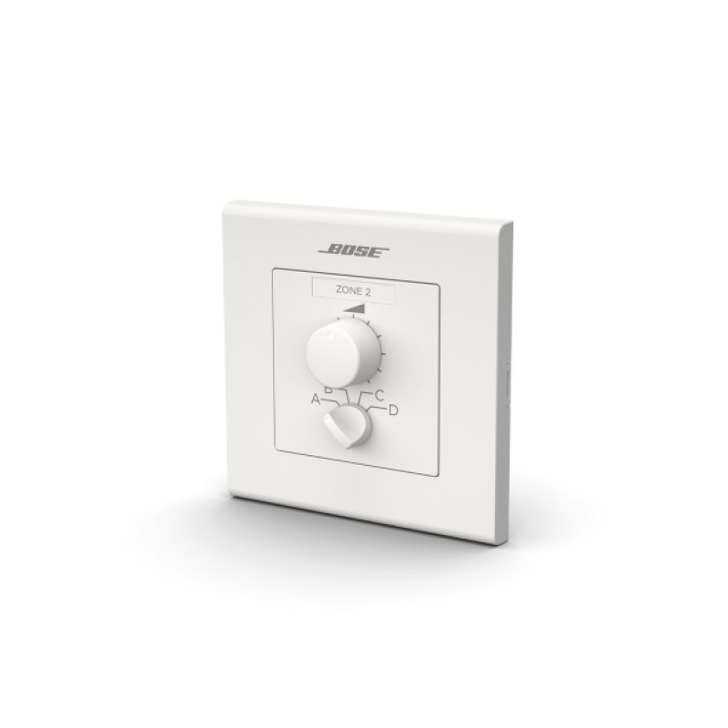 BOSE- ControlCenter CC-3 White